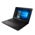 Laptop Gaming Asus FX502VM (Core i7 6700HQ, RAM 8GB, SSD 128GB + HDD 1TB, Nvidia GeForce GTX 1060 3GB, FullHD 15,6 inch, KeyLED) 