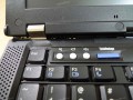 Lenovo Thinkpad T400 (Core 2 Duo P8700, RAM 2GB, HDD 250GB, Intel GMA X4500MHD, 14 inch)