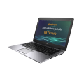 Laptop cũ HP Elitebook 725 G2 - AMD A8 Pro 7150B - Like New