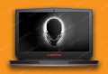 Laptop Gaming Dell Alienware 15R2 (Intel Core i7 6700HQ/RAM 16GB/SSD 256GB/HDD 1TB/Nvidia GTX 970M/15.6 inch 4K Cảm ứng/KeyLED