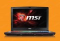 Laptop Gaming MSI GE62 6QF(Intel Core i7 6700HQ/RAM 8GB/SSD 128GB/HDD 1TB/Nvidia Geforce GTX 970M/15.6 inch FullHD)