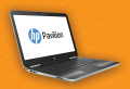 Laptop HP Pavilion 14 AL114TU (Intel Core i3 7100U/RAM 4GB/HDD 500GB/Intel HD Graphics 620/14 inch HD)