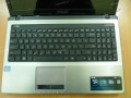 Laptop Asus K53E (Core i3 2370M, RAM 2GB, HDD 320GB, Intel HD Graphics 3000, 15.6 inch)