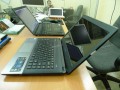 Laptop Asus K45A (Core i5 3210M, RAM 2GB, HDD 500GB, Intel HD Graphics 4000, 14 inch)