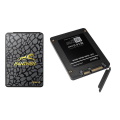 Ổ cứng SSD 2.5 Inch 120GB Apacer Panther AS340 - Hàng Chính Hãng