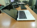 Macbook Pro MC374 Mid 2010 (Core 2 Duo P8600, RAM 4GB, HDD 250GB, Nvidia Geforce 320M, 13.3 inch)
