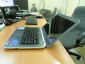 Laptop Dell Inspiron 14Z 5423 (Core i5 3337U, RAM 4GB, HDD 500GB + SSD 32GB, Intel HD Graphics 4000, 14 inch)