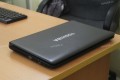 Laptop Toshiba Satellite C655 (Core i3 380M, RAM 2GB, HDD 320GB, Intel HD Graphics, 15.6 inch)