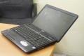 Laptop Toshiba Satellite C655 (Core i3 380M, RAM 2GB, HDD 320GB, Intel HD Graphics, 15.6 inch)