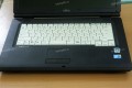 Laptop Fujitsu FMV-A8280 (Core 2 Duo P8700, RAM 2GB, 80GB, Intel GMA X4500MHD, 15.6 inch)