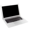 Macbook Air 13 inch 2012 MD231 (Core i5 1.8GHz, RAM 4GB, SSD 128GB, Intel HD Graphics 4000, 13.3 inch)
