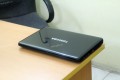 Laptop Toshiba Satellite C850 (Core i3 3120M, RAM 2GB, HDD 500GB, Intel HD Graphics 4000, 15.6 inch)