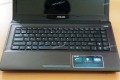 Laptop Asus X42F (Core i3 350M, RAM 2GB, HDD 320GB, Intel HD Graphics, 14 inch)