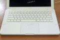 Macbook MC207 Unibody (Core 2 Duo P7550, RAM 2GB, HDD 250GB, Nvidia Geforce 9400M, 13.3 inch)