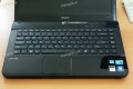 Laptop Sony Vaio VPCEA (Core i5 460M, RAM 2GB, HDD 500GB, Intel HD Graphics, 14 inch)