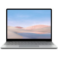 [Mới 100%] Microsoft Surface Laptop Go Platinum - Intel Core i5-1035G1 | 16GB | 12.4 Inch HD+ Touch