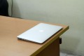Macbook Air MC505 (Core 2 Duo SU9400, RAM 2GB, SSD 64GB, Nvidia Geforce 320M, 11.6 inch)