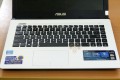 Laptop Asus K45A White (Core i3 3110M, RAM 4GB, HDD 500GB, Intel HD Graphics 4000, 14 inch)