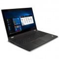 [New 100%] Laptop Workstation Lenovo Thinkpad P15 Gen 2 - Intel Core i9 | Nvidia RTX A2000