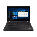 [New 100%] Laptop Workstation Lenovo Thinkpad P15 Gen 2 - Intel Core i9 | Nvidia RTX A2000