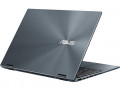[New 100%] Laptop ASUS Zenbook 14 Flip OLED UP5401ZA-KN005W - Intel Core i5 - 12500H | Intel Iris Xe Graphics | 14 inch 90Hz