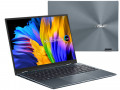 [New 100%] Laptop ASUS Zenbook 14 Flip OLED UP5401ZA-KN005W - Intel Core i5 - 12500H | Intel Iris Xe Graphics | 14 inch 90Hz