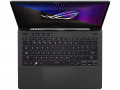 [New 100%] Laptop ASUS ROG Zephyrus G14 GA402RJ-L8030W - AMD Ryzen 7 6800HS | RX 6700S 8GB | RAM DDR5 | 14 Inch 2K 120Hz