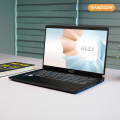 [New 100%] Laptop MSI Modern 14 C13M 458VN - Intel Core i5 - 1335U | 14 Inch Full HD