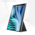 [New 100%] Màn Hình Di Động LG Gram View 16MR70.ASDA5 16 inch QHD (2560x1600) 99%DCI-P3