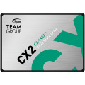 [Mới 100%] Ổ cứng SSD 2.5 Inch 256GB Teamgroup CX2