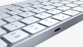 [New 100%] Bàn phím Magic Keyboard (Apple Magic Keyboard)