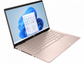 [New 100%] Laptop HP Pavilion X360 14 EK1047TU 80R25PA  2023 - Intel Core i7 1355U | RAM 16GB | Full HD | Kèm bút 