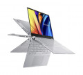 [New 100%] Laptop Asus Vivobook S 14 Flip TN3402YA-LZ192W - AMD Ryzen 5-7530U | 16GB | 512GB | 14 Inch WUXGA Touch