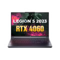 [New 100%] Laptop Lenovo Legion 5 15ARP8 83EF0002US | AMD Ryzen 7-7735HS | 16GB | SSD 512GB | RTX 4060 | 15.6 inch 2K 165Hz 100% sRGB
