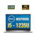 [New 100%] Laptop Dell Inspiron 3520 R1508S | R1608S - Intel Core i5-1235U | 15.6 Inch Full HD