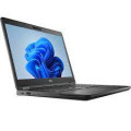 Laptop Cũ Dell Latitude 5491 - Intel Core i5-8300H | 14 inch Full HD