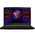 [New 100%] Laptop MSI Gaming GF63 12UC-887VN - Intel Core i7-12650H | RTX 3050 4GB | 15.6 inch Full HD 144Hz