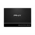 [New 100%] Ổ CỨNG SSD PNY CS900 500GB 2.5 inch Sata III