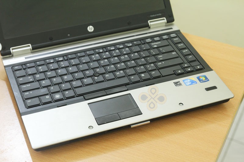 hp 8440p