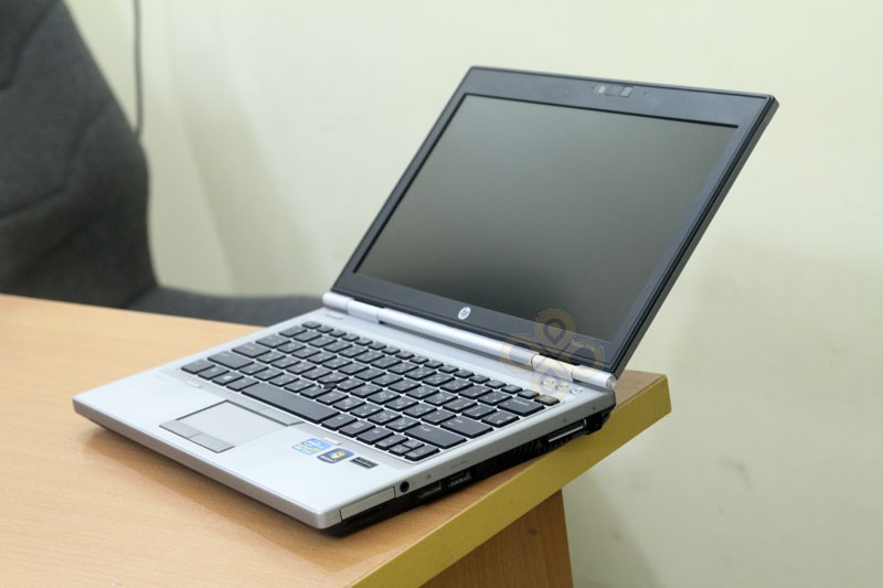 Bán laptop HP Elitebook 2570p core i7 cũ giá rẻ nhất VN
