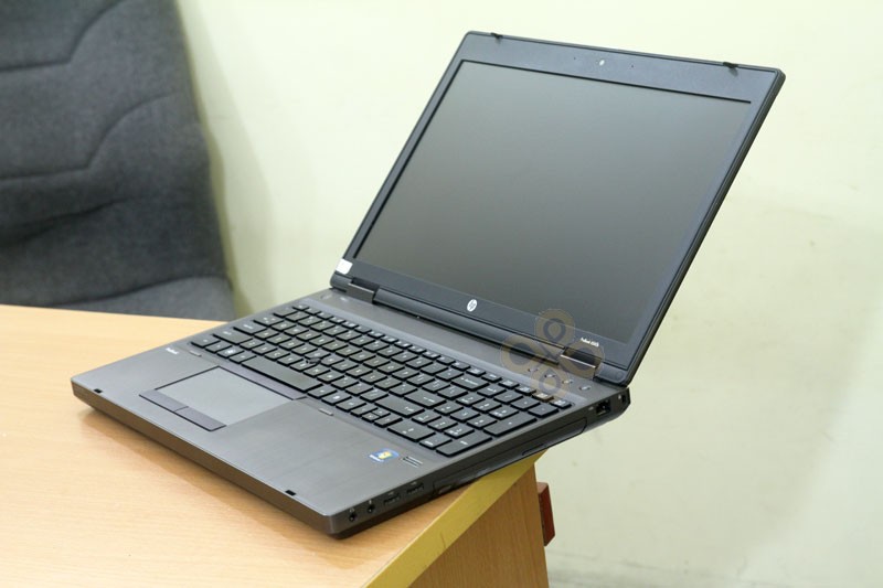 Bán laptop cũ HP 6560b core i5 giá rẻ nhất Việt Nam