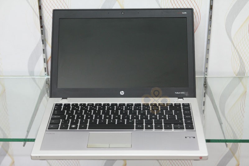 HP Probook 5330m 2