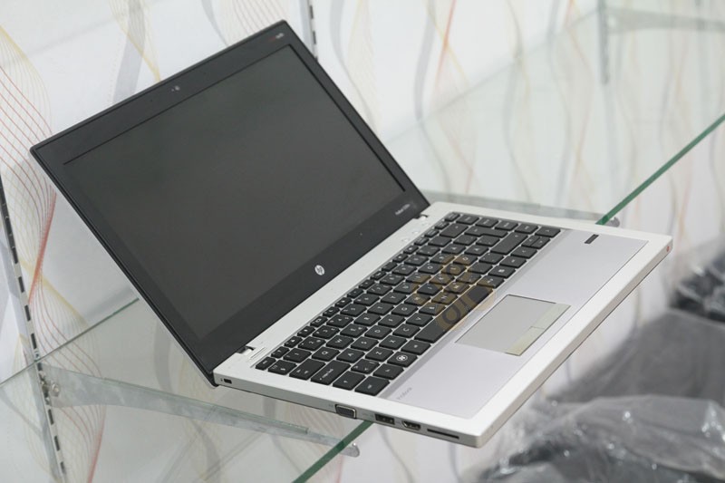 HP Probook 5330m 4