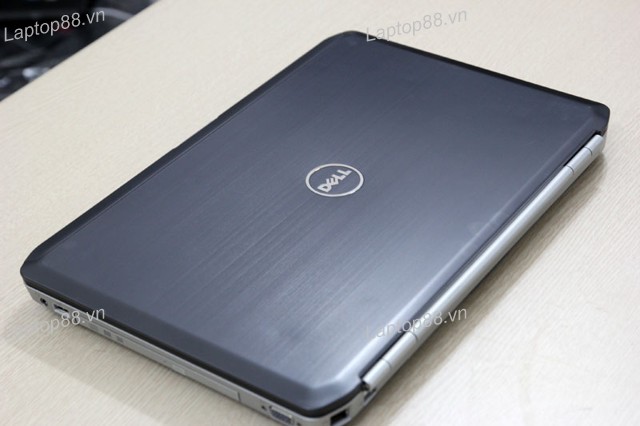 Bán laptop cũ Dell Latitude E5520 Core i7 giá rẻ nhất VN