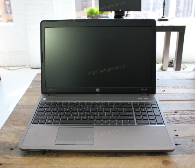 Laptop cũ HP Probook 4540s (Core i5-3210M, 4GB, 250GB, VGA Intel HD Graphics 4000, 15.6 inch, FreeDOS)2