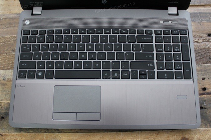 Laptop cũ HP Probook 4540s (Core i5-3210M, 4GB, 250GB, VGA Intel HD Graphics 4000, 15.6 inch, FreeDOS)3