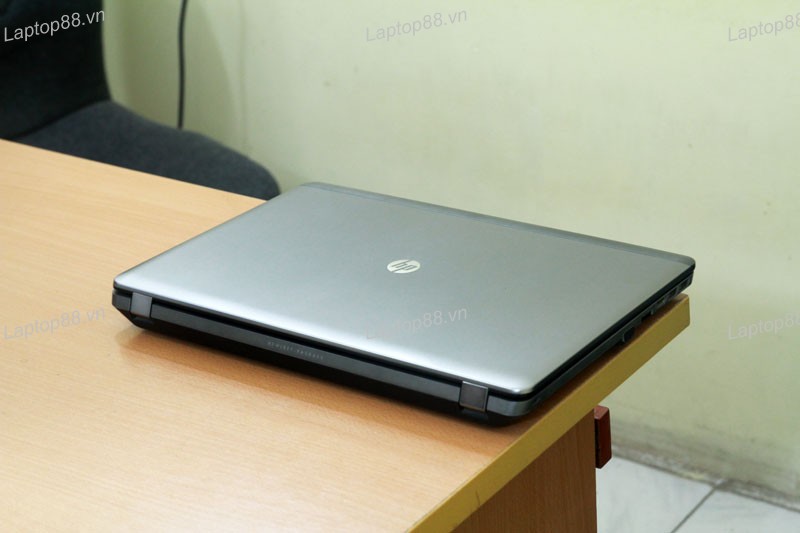 Laptop cũ HP Probook 4540s (Core i5-3210M, 4GB, 250GB, VGA Intel HD Graphics 4000, 15.6 inch, FreeDOS)5