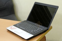 Laptop HP CQ40 (Pentium Dual Core T4200, RAM 2GB, HDD 250GB, Intel GMA X4500MHD, 14.1 inch)
