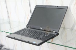 Laptop Dell Latitude E5510 (Core i5 480M, RAM 4GB, HDD 250GB, Intel HD Graphics, 15.6 inch) 