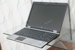 Laptop HP Probook 6550b (Core i5 460M, RAM 2GB, HDD 250GB, Intel HD Graphics, 15.6 inch)